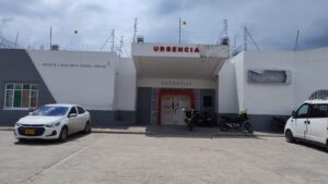 Acto de intolerancia dejó un hombre muerto en el barrio Santa María: el presunto agresor fue capturado