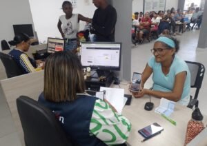 ¡Atentos, beneficiarios!: Alcaldía de Barranquilla implementará ‘pico y cédula’ en la oficina de Sisbén Murillo