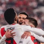 El River Plate de Miguel Borja buscará dar la sorpresa ante Vélez, líder en el fútbol argentino