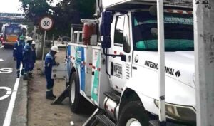 Trabajos eléctricos para este martes, en el barrio La Risota de Puerto Colombia: Air-e