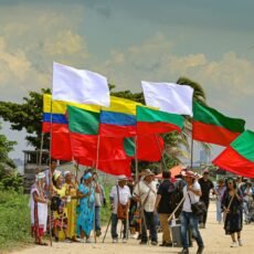 Así avanza la Restitución de Tierras en Colombia