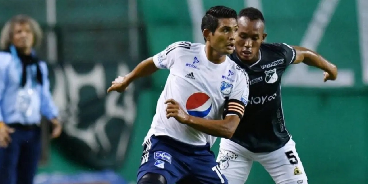 ¡Cali y Millonarios abren la fecha 13!: el 'azucarero' urge del triunfo ...