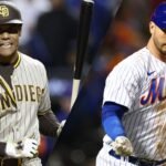 Padres de San Diego y Mets de Nueva York, a un juego de toparse en la serie de campeonato de la Liga Nacional