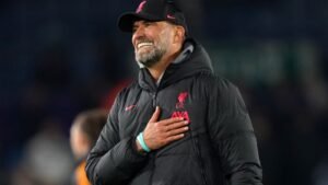 ¡Jürgen Klopp tiene un nuevo empleo!: Red Bull puso los ojos en el exdirector técnico del Liverpool