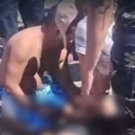 Adolescente murió por inmersión en playas de Salgar: otro joven se encuentra desaparecido