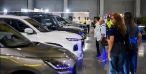 “De la aprobación instantánea a las tasas más bajas”: principales propuestas de financiamiento en Autofest 2024