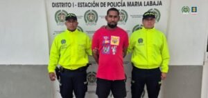 Cárcel para hombre señalado de abusar de una menor en medio de un robo en Bolívar