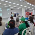 En Día Mundial de la Diabetes, Distrito de Barranquilla pide fortalecer autocuidado y práctica de hábitos saludables