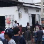 “La víctima era menor de edad”: capturan a dos personas por homicidio de domiciliario en el barrio Chiquinquirá