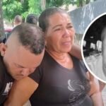 “Estaba haciendo mototaxi cuando llegaron dos muchachos y le dispararon”: abuela de joven asesinado en Carrizal