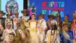 ”¡Cipote Fiesta!”: novedades y programación del Carnaval de Barranquilla 2025