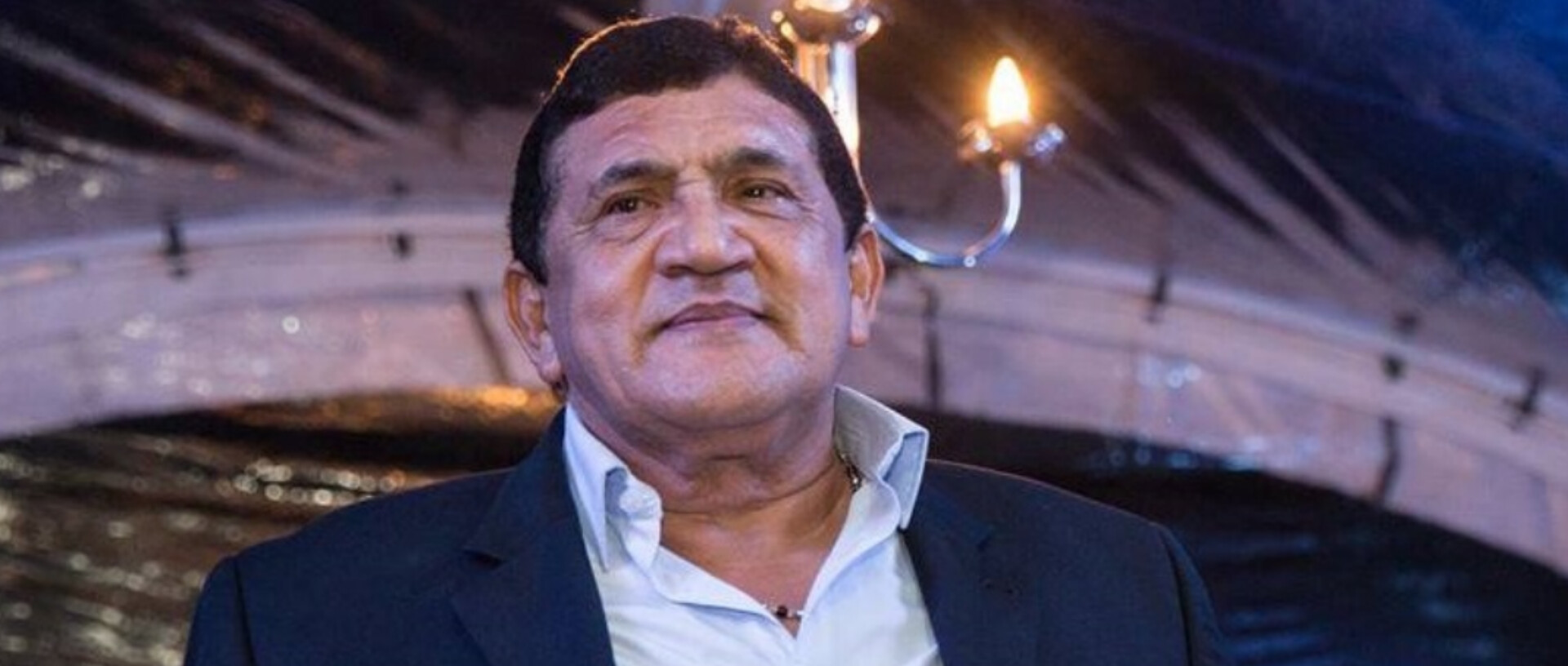 Poncho Zuleta apareció en supuesto panfleto del Clan del Golfo: lo acusan  de proselitismo político - impactonews.co