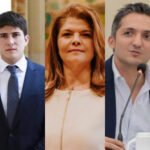 Fijan fechas de indagatoria a congresistas “salpicados” en escándalo de la UNGRD