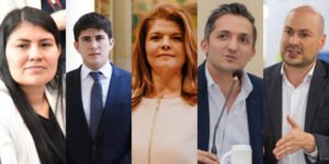 Fijan fechas de indagatoria a congresistas “salpicados” en escándalo de la UNGRD