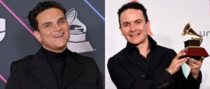 Silvestre, Fonseca y otros artistas colombianos ganadores de los premios Latin Grammy 2024