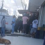 Hallan hombre muerto con signos de tortura y amordazado en motel de Los Olivos, en Barranquilla