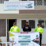 Desarticulada red que habría legalizado dineros del narcotráfico con inversiones en el sector salud