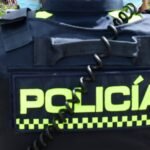 Asegurados dos policías señalados de exigirle dinero a propietaria de “spa” para no incriminarla en tentativa de homicidio