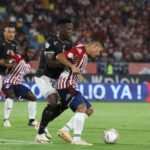 Junior vs. Once Caldas por la fecha 4 en el Metropolitano de Barranquilla ya tiene programación