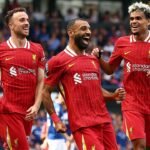 ¡Prográmese para la Premier League!: Liverpool buscará mantener el liderato ante Aston Villa