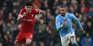 ¡Partidazo en la Premier!: Liverpool buscará sacarle más ventaja en la cima al Manchester City