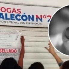 Menor de 1 año murió luego de que le inyectaran medicamento en droguería de Valledupar: “El local fue sellado”