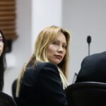 Reprograman audiencia de solicitud de medida de aseguramiento contra Sandra Ortiz: Fiscalía pidió cárcel