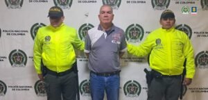 “La secuestró cuando era una niña y abusó de ella durante 12 años”: hombre fue enviado a prisión en Medellín