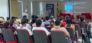 Universidad Libre y Etraining lanzan el programa “Talento Tech” en alianza con el Ministerio de las TIC