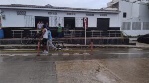 Falleció joven que fue baleado por presunto atracador en el barrio Chiquinquirá de Barranquilla