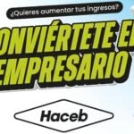 “Buscamos emprendedores independientes que quieran aumentar sus ingresos”: Empresarios Haceb