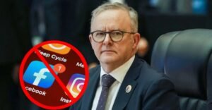 Australia promueve ley para prohibir el acceso a las redes sociales a menores de 16 años: ¡hay gran acogida!