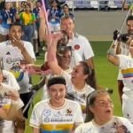 ¡Por el paso a la final del Mundial de Fútbol!: Tricolor Femenina choca con Kenia por la semifinal