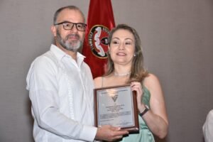 La Universidad Libre celebró con orgullo los 50 años del Programa de Medicina