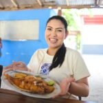 IV Festival del Pescado en Sabanagrande arrojó ventas por $600 millones