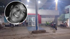 “El sicario llegó tranquilamente a pie, le disparó y huyó de la misma forma”: asesinan a hombre en el barrio El Valle, en Barranquilla