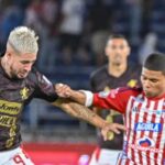 En el día del entierro de ‘Joselito Carnaval’, Junior y América jugarán su partido por Copa Sudamericana