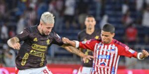 En el día del entierro de ‘Joselito Carnaval’, Junior y América jugarán su partido por Copa Sudamericana