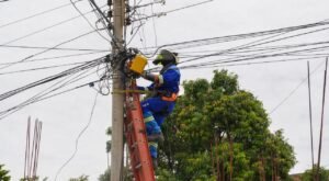 Anuncian suspensión del servicio de energía en sectores de Barranquilla y Sabanalarga