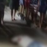 Identifican a hombre que fue ultimado a bala en el barrio Me Quejo, en Barranquilla