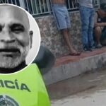 Cuando se encontraba bebiendo en vía pública, asesinan a prestamista en el barrio Las Nieves de Barranquilla