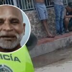 Cuando se encontraba bebiendo en vía pública, asesinan a prestamista en el barrio Las Nieves, en Barranquilla