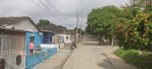 Asesinan de tres disparos a un hombre en el barrio Carrizal, en Barranquilla