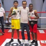 Boxeo al Parque, iniciativa de la Alcaldía de Barranquilla, cerró la temporada 2024