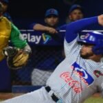 Caimanes sigue barriendo: el reptil venció a Toros y se hace inalcanzable en la cima de la Liga de Béisbol