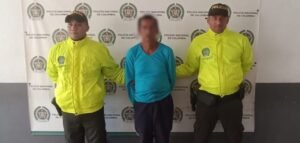 Capturado hombre señalado de abusar sexualmente de una niña de 9 años en Baranoa