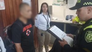 Policía ha capturado a 12 extranjeros por explotación sexual de niños y niñas en Medellín