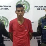 “Estaba golpeando a su madre porque no le tenía preparada la comida”: captura de hombre en Juan de Acosta