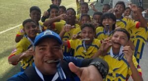 Liga de Fútbol del Atlántico empieza a coronar a los mejores de 2024: Colombia Sport, uno de los campeones