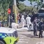 “Le asestaron siete impactos de bala”: asesinan a conductor de una camioneta en el barrio Las Delicias